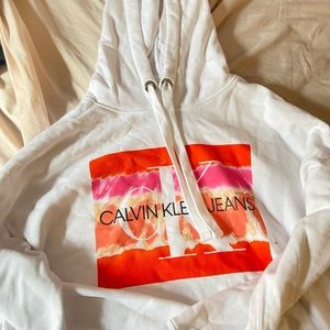 Calvin Klein Hoodie